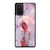 LIL PEEP LOVE RAPPER Samsung Galaxy Note 20 Case