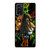 LION BOB MARLEY RASTA  Samsung Galaxy Note 20 Case