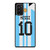 LIONEL MESSI ARGENTINA JERSEY Samsung Galaxy Note 20 Case