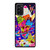 LISA FRANK ICE CEAM Samsung Galaxy Note 20 Case