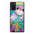 LISA FRANK SEALS Samsung Galaxy Note 20 Case
