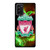 LIVERPOOL FOOTBALL CLUB LOGO Samsung Galaxy Note 20 Case