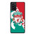 LIVERPOOL FOOTBALL CLUB SYMBOL Samsung Galaxy Note 20 Case
