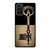 LOCKE AND KEY MOVIE ART Samsung Galaxy Note 20 Case