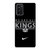 LOS ANGELES KINGS FANS Samsung Galaxy Note 20 Case