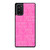 LOVE PINK VICTORIA SECRET Samsung Galaxy Note 20 Case