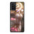 LUX LEAGUE OF LEGENDS 2 Samsung Galaxy Note 20 Case