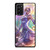 LUX LEAGUE OF LEGENDS Samsung Galaxy Note 20 Case
