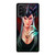 MALEFICENT DISNEY CARTOON ART Samsung Galaxy Note 20 Case