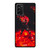 MANCHESTER UNITED PAUL POGBA Samsung Galaxy Note 20 Case