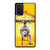 MANNY MACHADO SAN DIEGO PADRES Samsung Galaxy Note 20 Case