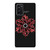 MARCELO BURLON SNAKE Samsung Galaxy Note 20 Case