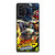 MARIO STRIKERS BATTLE LEAGUE 3 Samsung Galaxy Note 20 Case