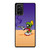 MARVIN THE MARTIAN CARTOON Samsung Galaxy Note 20 Case