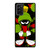 MARVIN THE MARTIAN COLOR SPLASH Samsung Galaxy Note 20 Case
