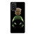 MARVIN THE MARTIAN NEBULA Samsung Galaxy Note 20 Case