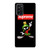 MARVIN THE MARTIAN SUPREME Samsung Galaxy Note 20 Case