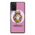 MASTER ROSHI DRAGON BALL Samsung Galaxy Note 20 Case