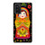 MATRYOSHKA RUSSIAN NESTING DOLLS Samsung Galaxy Note 20 Case