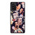 MATTY HEALY THE 1975 BAND COLLAGE Samsung Galaxy Note 20 Case
