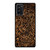 MAYAN CALENDAR  Samsung Galaxy Note 20 Case