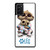 MEERKAT BABY OLEG CUTE Samsung Galaxy Note 20 Case