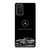 MERCEDES BENZ AMG GTR Samsung Galaxy Note 20 Case