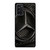 MERCEDES BENZ EMBLEM Samsung Galaxy Note 20 Case