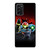 METROID DREAD GAMES 2 Samsung Galaxy Note 20 Case