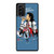 MICHAEL JACKSON CARTOON Samsung Galaxy Note 20 Case