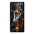 MICHAEL JORDAN AIR SHOES Samsung Galaxy Note 20 Case