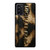 MICHAEL KORS LEOPARD LOGO Samsung Galaxy Note 20 Case