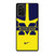 MICHIGAN WOLVERINES FOOTBALL NIKE Samsung Galaxy Note 20 Case
