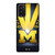 MICHIGAN WOLVERINES ICON Samsung Galaxy Note 20 Case