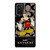 MICKEY MOUSE COACH NEW YORK Samsung Galaxy Note 20 Case
