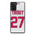 MIKE TROUT LOS ANGELES ANGELS KIT Samsung Galaxy Note 20 Case