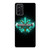MINECRAFT DIAMOND SWORD Samsung Galaxy Note 20 Case
