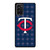 MINNESOTA TWINS MLB COLLAGE 2 Samsung Galaxy Note 20 Case