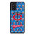 MINNESOTA TWINS MLB COLLAGE Samsung Galaxy Note 20 Case