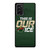 MINNESOTA WILD THIS IS OUR ICE Samsung Galaxy Note 20 Case