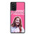 MINNIE G IDLE GIRL GROUP Samsung Galaxy Note 20 Case