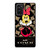 MINNIE MOUSE COACH 2 Samsung Galaxy Note 20 Case