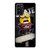 MINNIONS SKATE Samsung Galaxy Note 20 Case