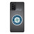 MLB SEATTLE MARINERS Samsung Galaxy Note 20 Case