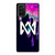 MM MARCUS & MARTINUS LOGO Samsung Galaxy Note 20 Case