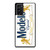 MODELO ESPECIAL BEER ICON Samsung Galaxy Note 20 Case