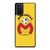 MONARCAS MORELIA LOGO SOCCER Samsung Galaxy Note 20 Case