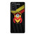 MONARCAS MORELIA SYMBOL Samsung Galaxy Note 20 Case
