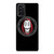 MONEY HEIST LA CASA DE PAPEL BADGE Samsung Galaxy Note 20 Case