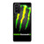 MONSTER KAWASAKI LOGO Samsung Galaxy Note 20 Case
